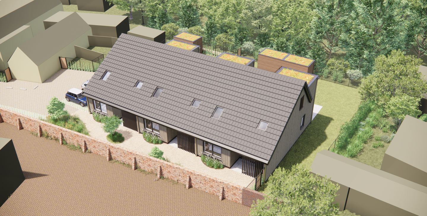 Photo 19 of Rustoordlaan Eefde