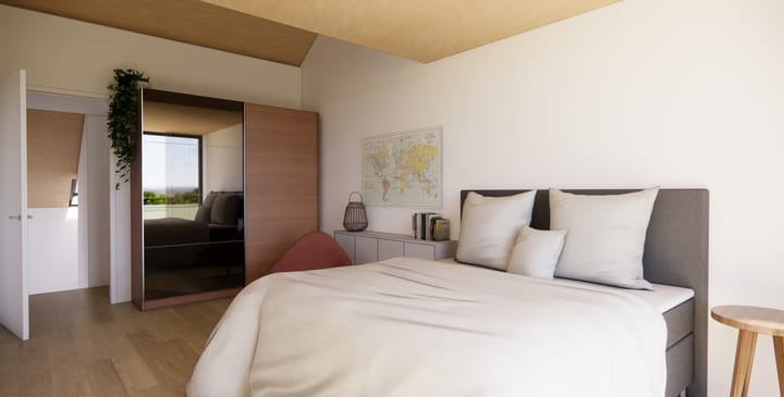 Photo 8 of Rustoordlaan 30-A