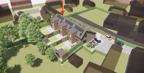 Rustoordlaan Eefde main image