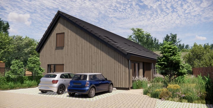 Photo 13 of Rustoordlaan 30-A