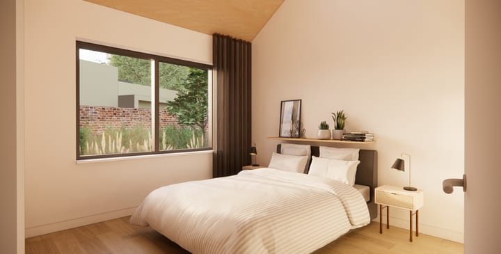 Photo 7 of Rustoordlaan 30-C