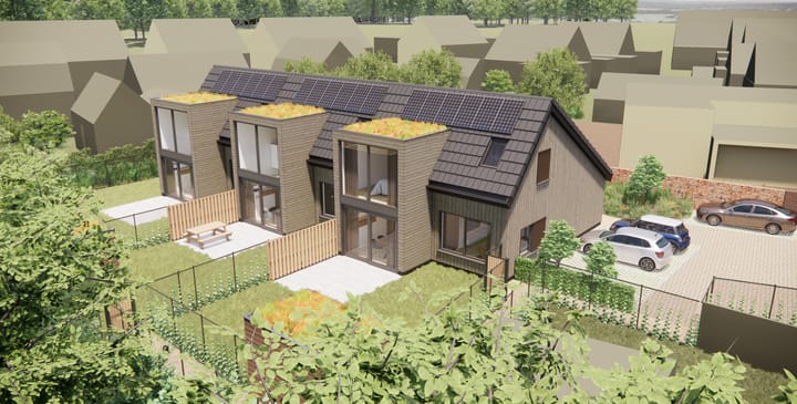 Photo 19 of Rustoordlaan 30-A