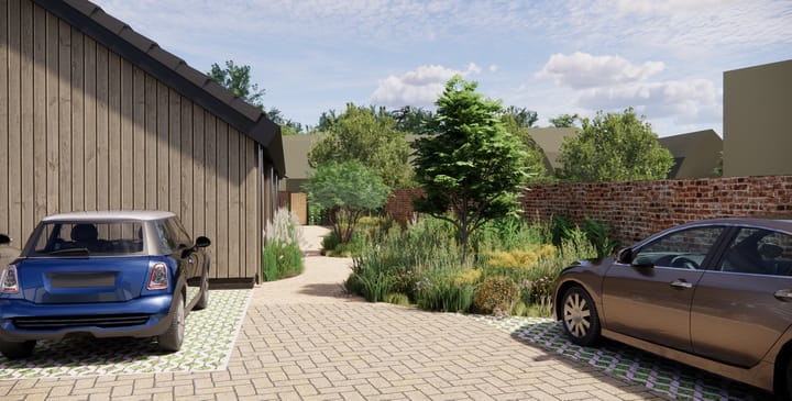 Photo 11 of Rustoordlaan 30-C