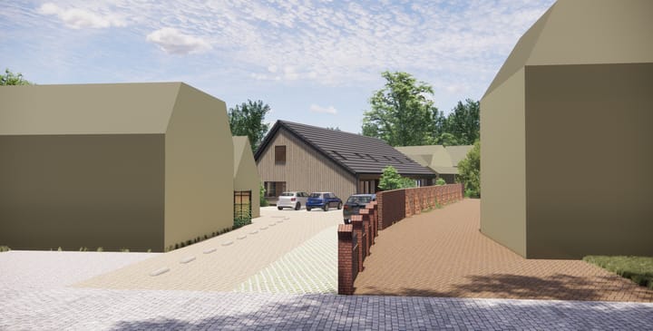 Photo 14 of Rustoordlaan 30-C