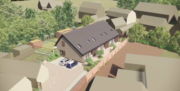 Photo 18 of Rustoordlaan 30-C