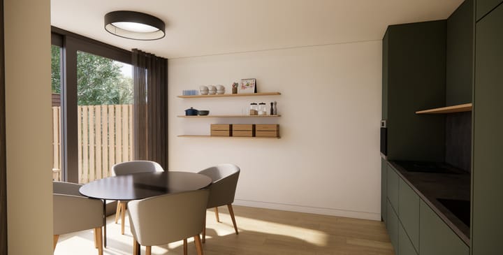 Photo 6 of Rustoordlaan 30-C