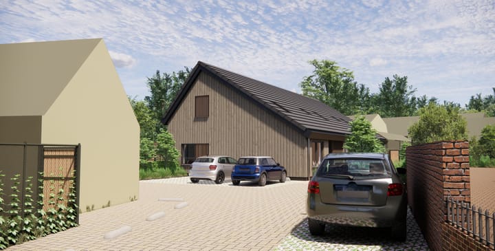 Photo 12 of Rustoordlaan 30-A