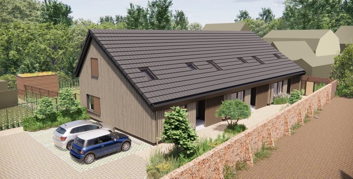 Foto 17 van Rustoordlaan 30-B