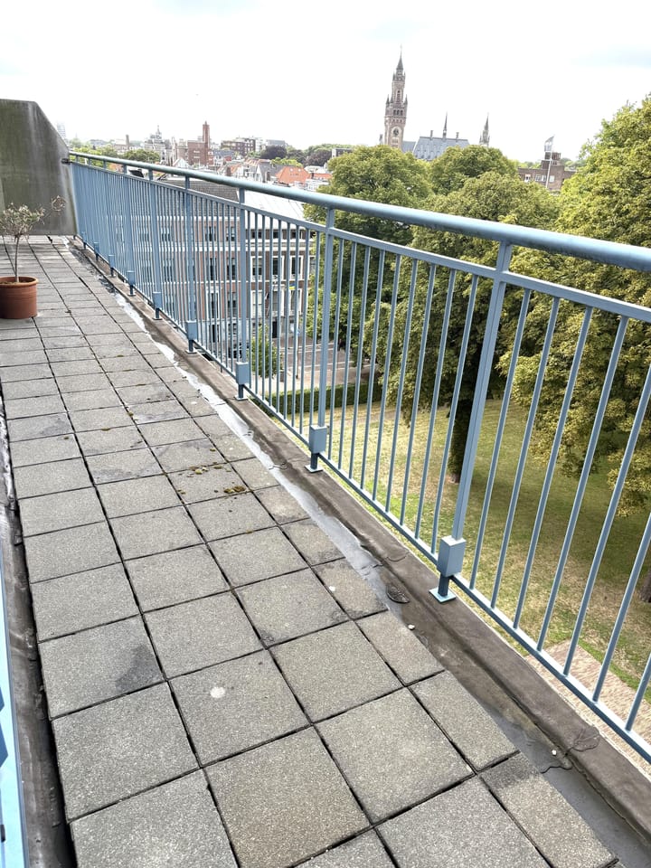 Foto 20 van Zeestraat 163