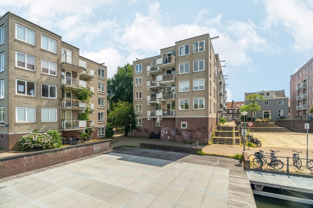 Foto 1 van Matrozenhof 52