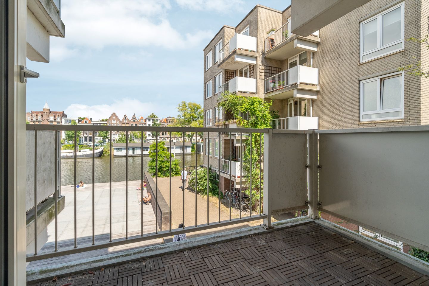 Foto 10 van Matrozenhof 52