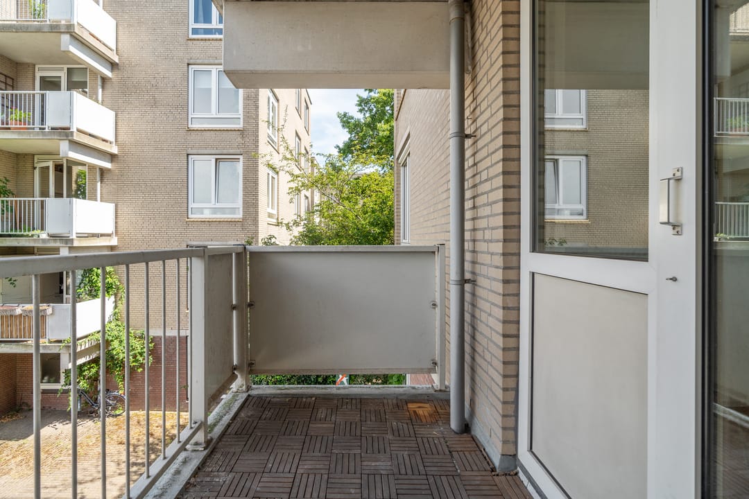 Foto 11 van Matrozenhof 52