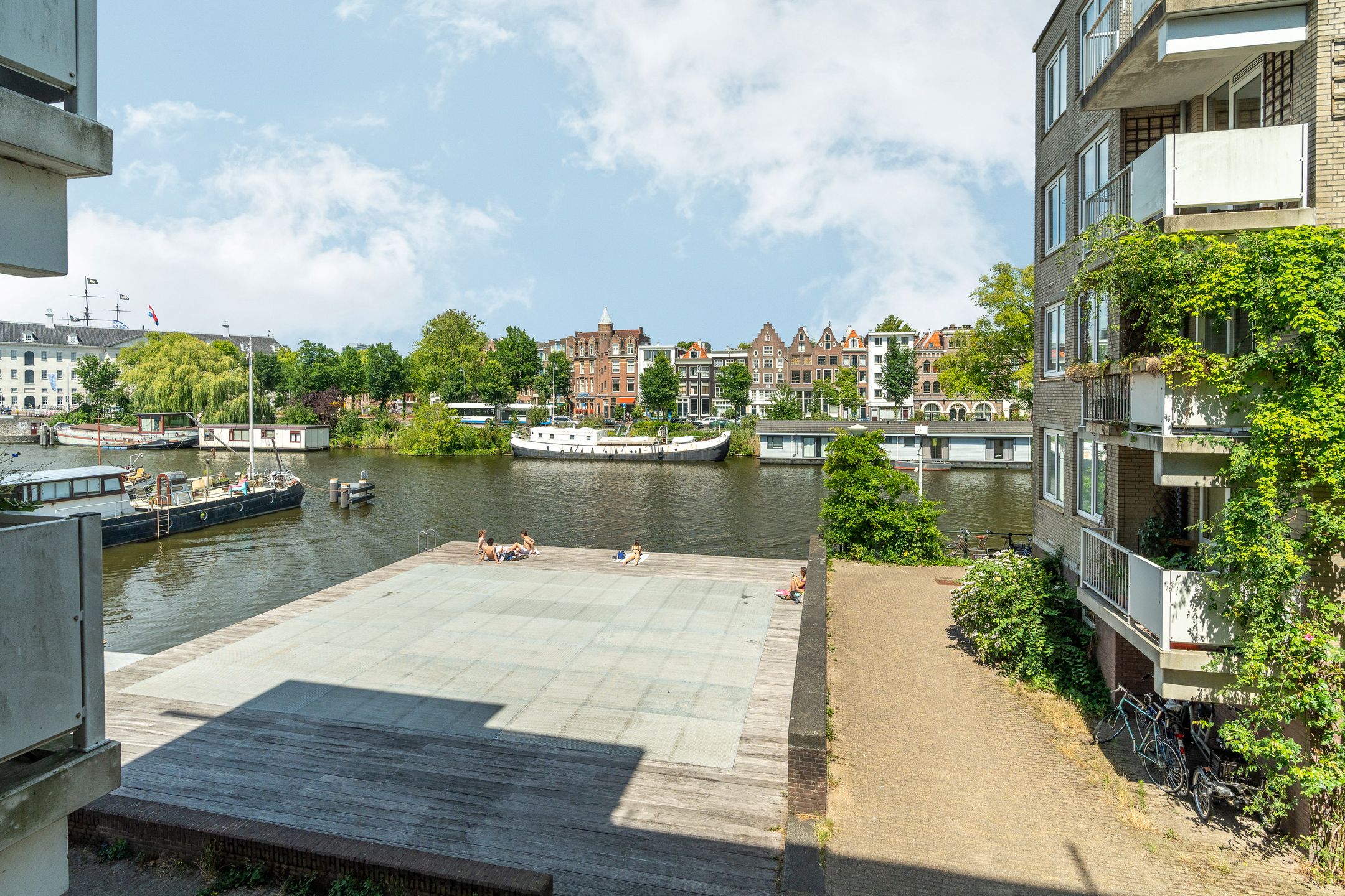 Foto 12 van Matrozenhof 52