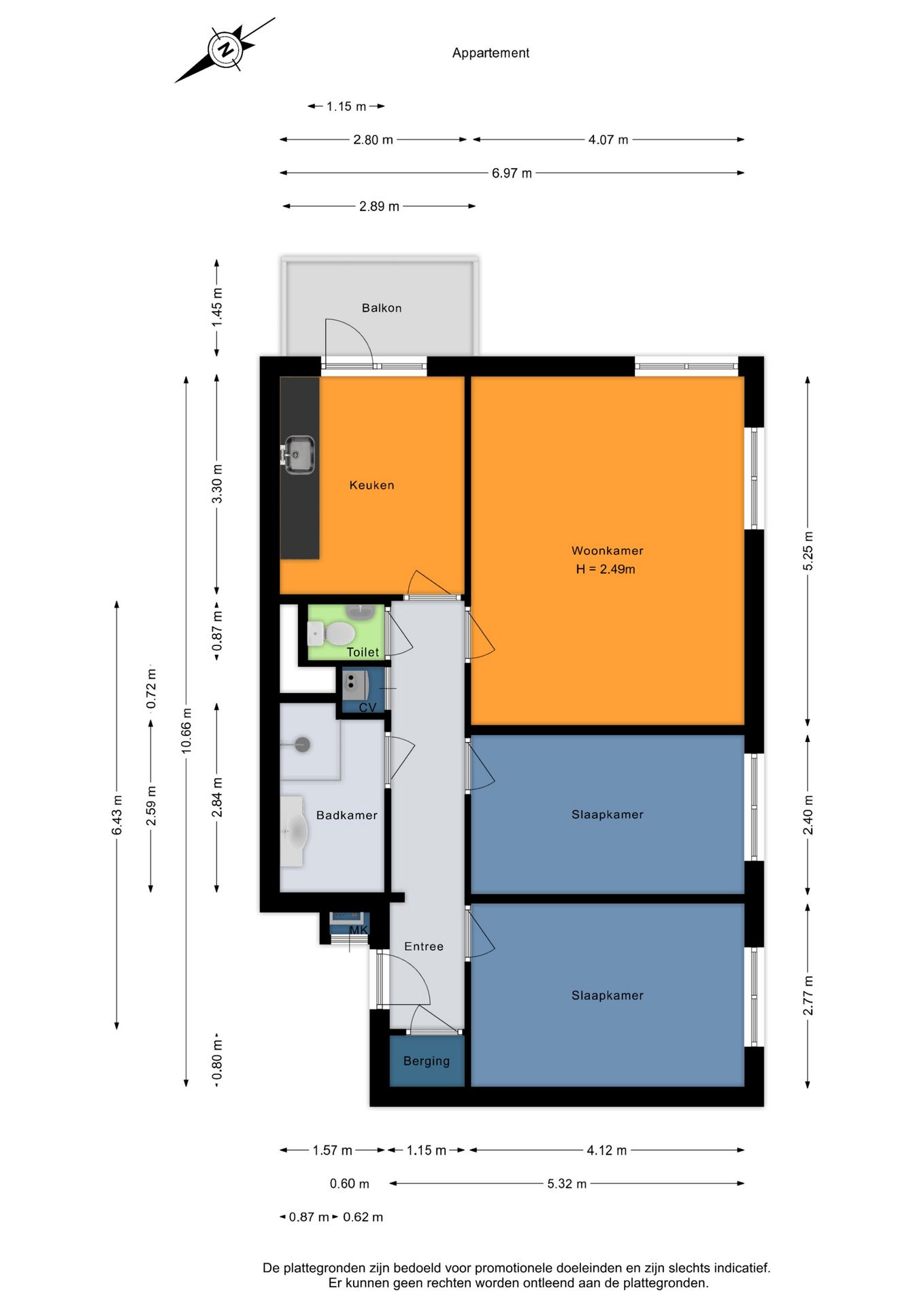 Foto 27 van Matrozenhof 52