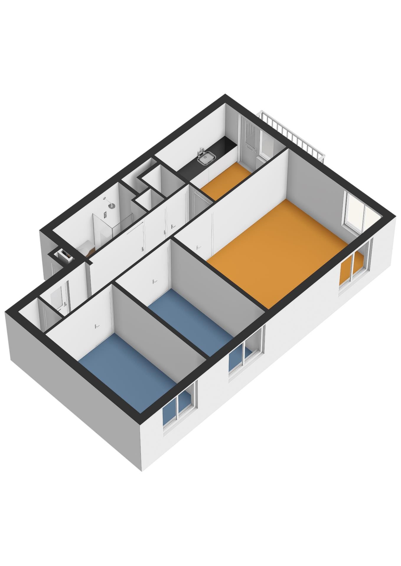 Foto 29 van Matrozenhof 52