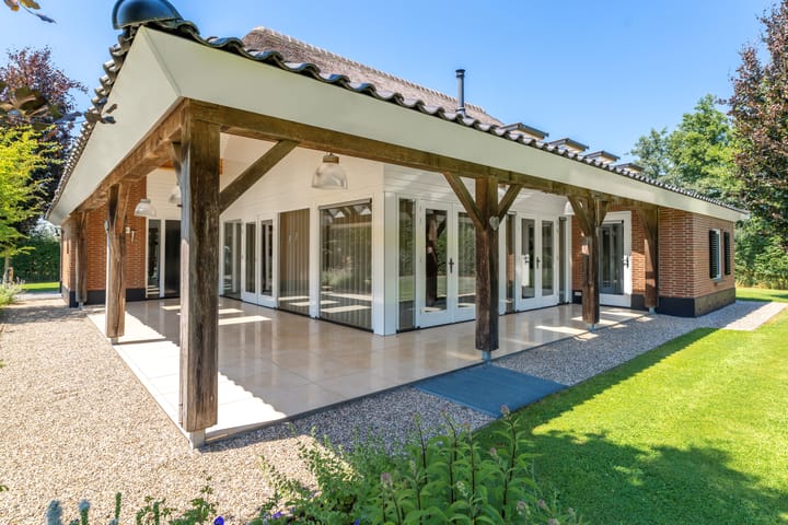 Foto 2 van Michelstraat 9