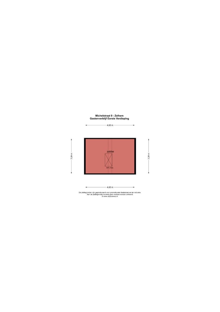 Foto 111 van Michelstraat 9