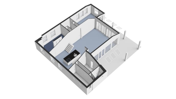 Foto 112 van Michelstraat 9