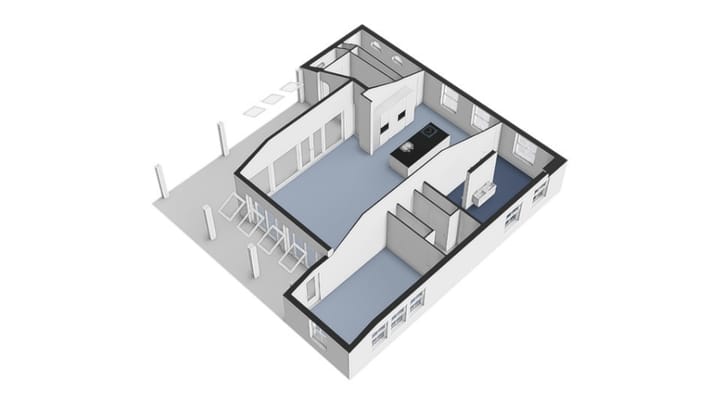 Foto 113 van Michelstraat 9