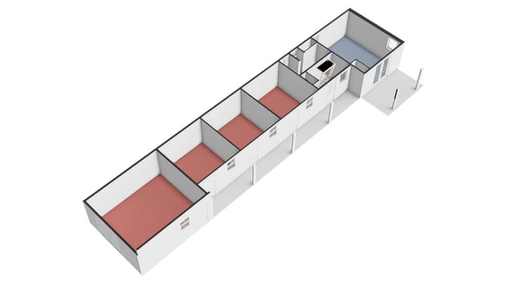 Foto 116 van Michelstraat 9