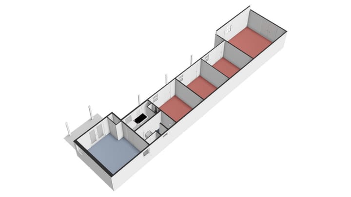 Foto 117 van Michelstraat 9