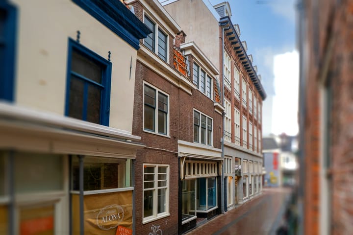 Nieuwsteeg 59, Hoorn (NH)