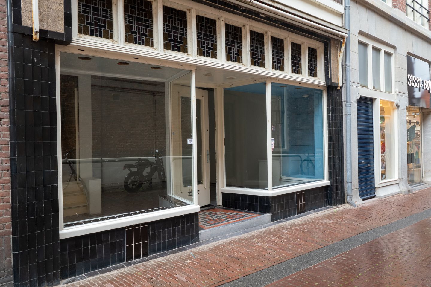Bekijk foto 3 van Nieuwsteeg 59