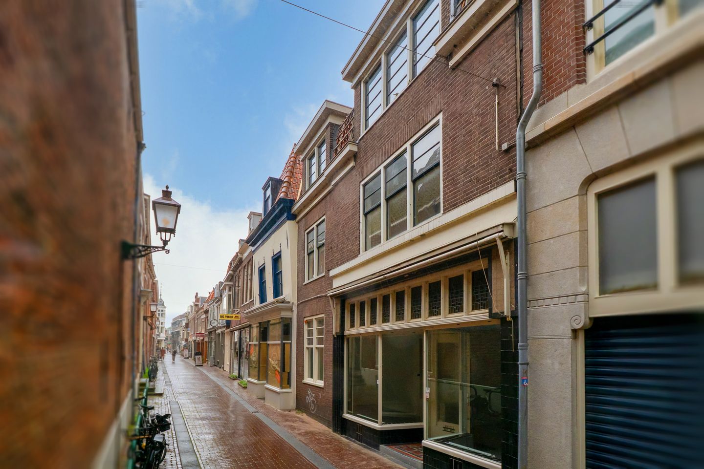 Bekijk foto 2 van Nieuwsteeg 59