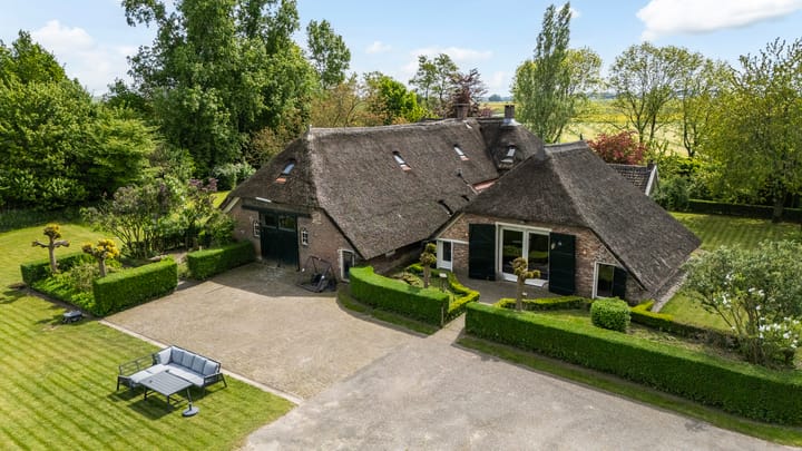 Foto 2 van Zuthemerweg 2