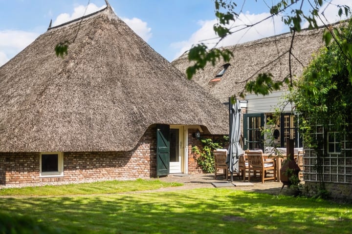 Foto 4 van Zuthemerweg 2