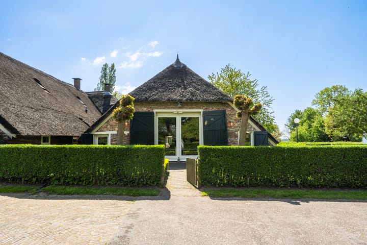 Foto 5 van Zuthemerweg 2