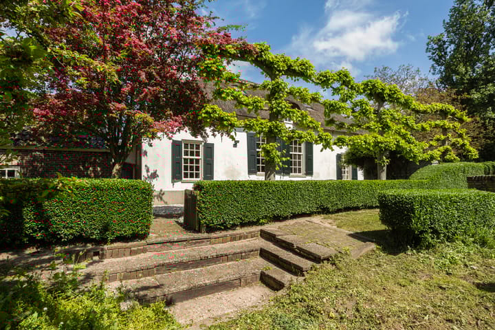 Foto 6 van Zuthemerweg 2