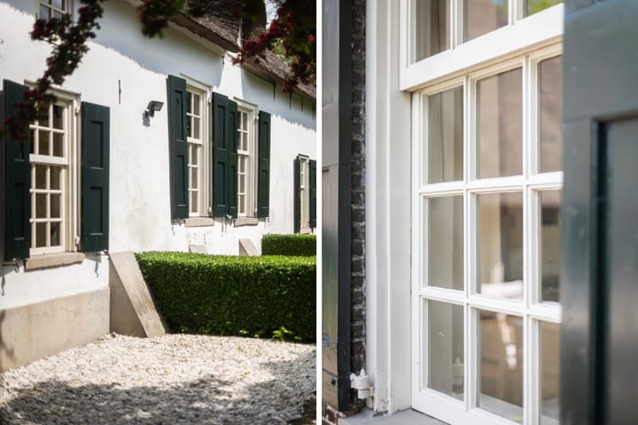 Foto 7 van Zuthemerweg 2