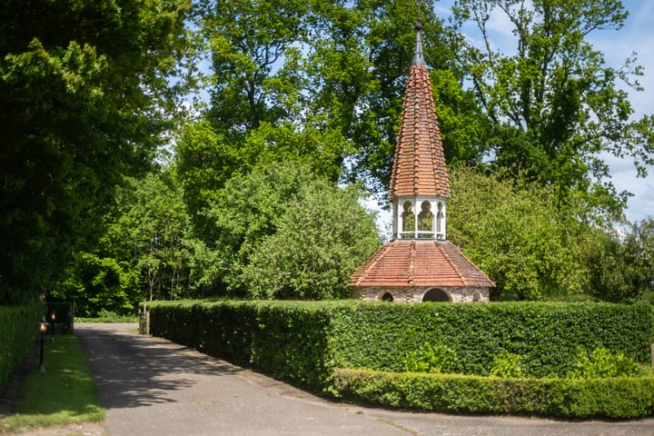 Foto 54 van Zuthemerweg 2