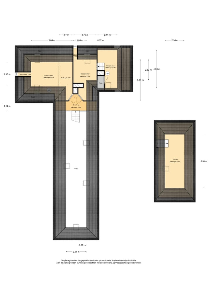 Foto 74 van Zuthemerweg 2