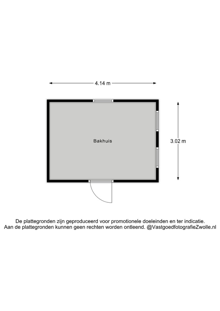 Foto 75 van Zuthemerweg 2
