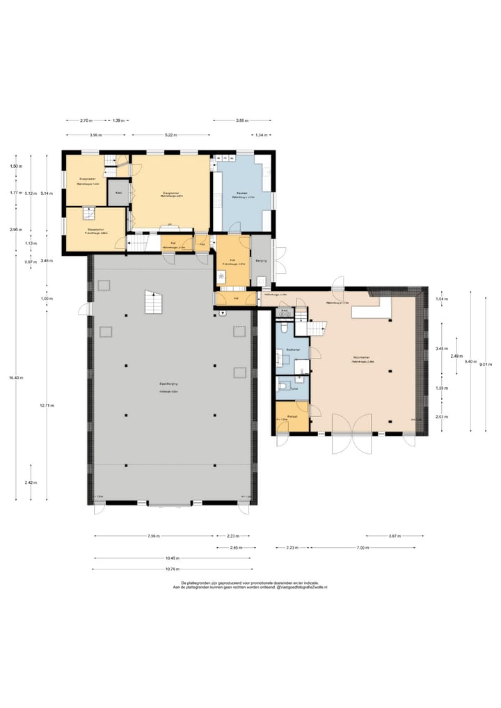 Foto 76 van Zuthemerweg 2