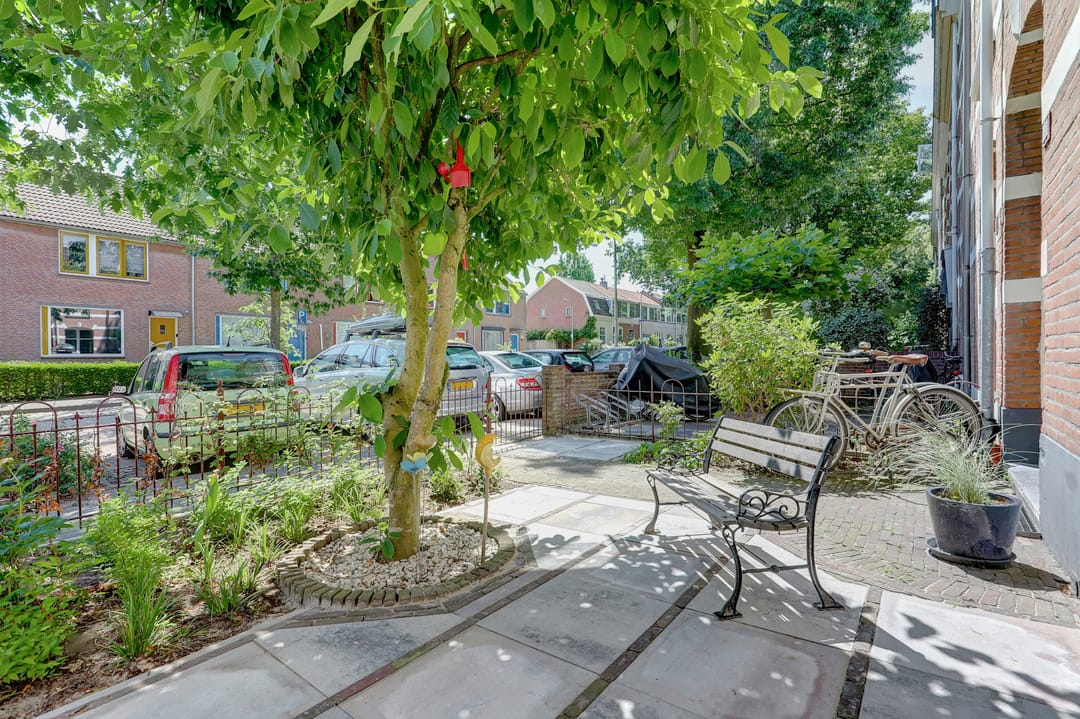 Foto 2 van Koninginnelaan 101