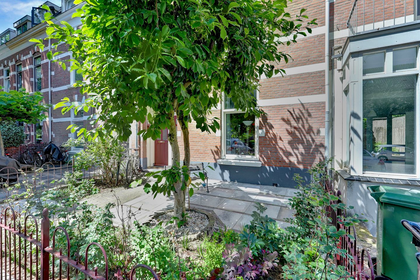 Foto 4 van Koninginnelaan 101