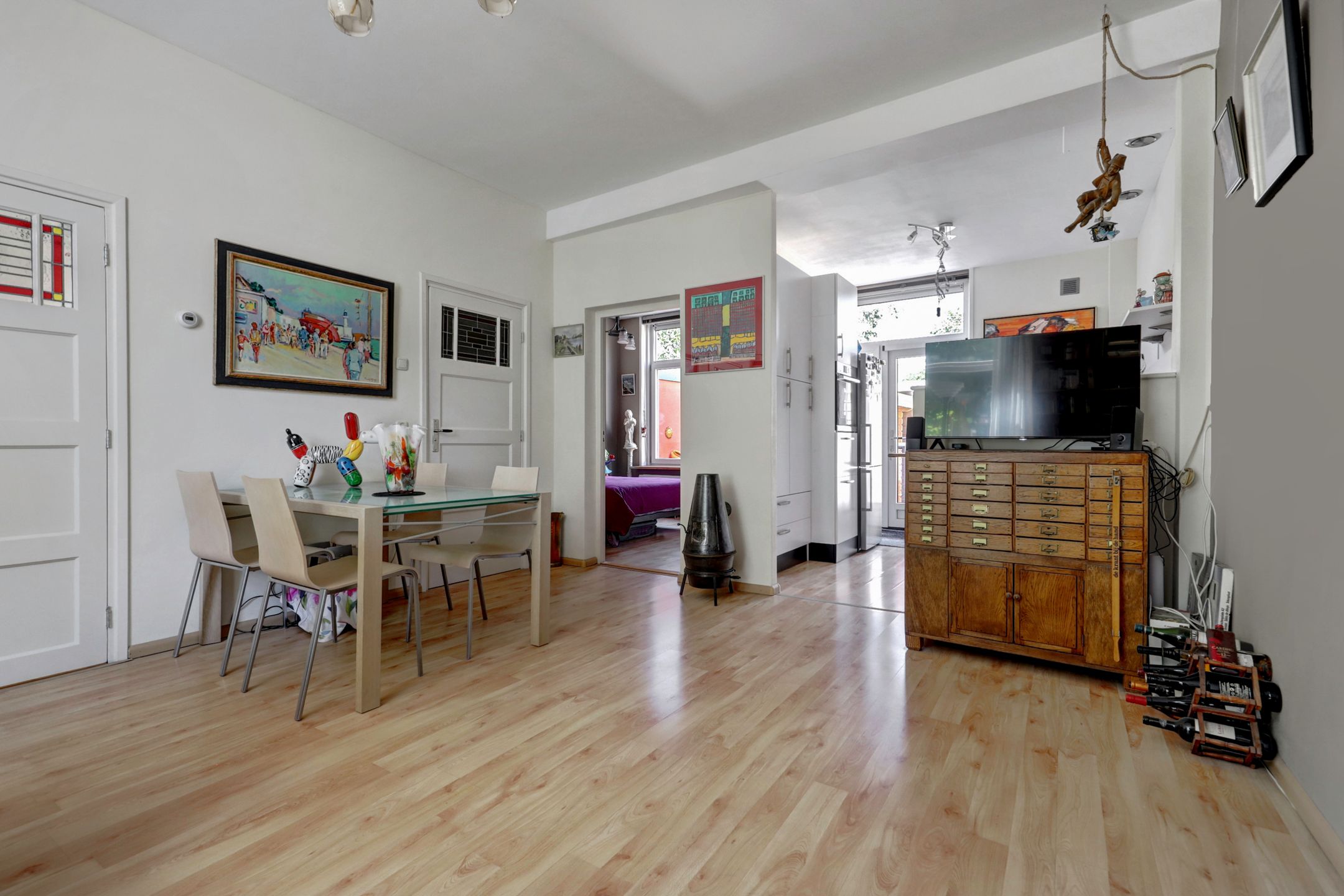 Foto 6 van Koninginnelaan 101