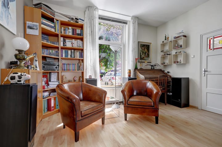 Photo 8 of Koninginnelaan 101