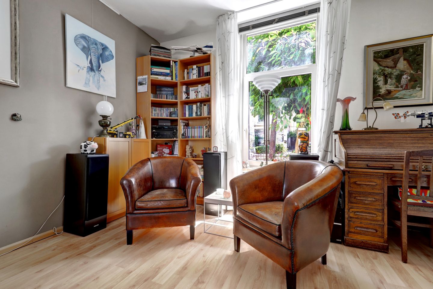 Foto 10 van Koninginnelaan 101