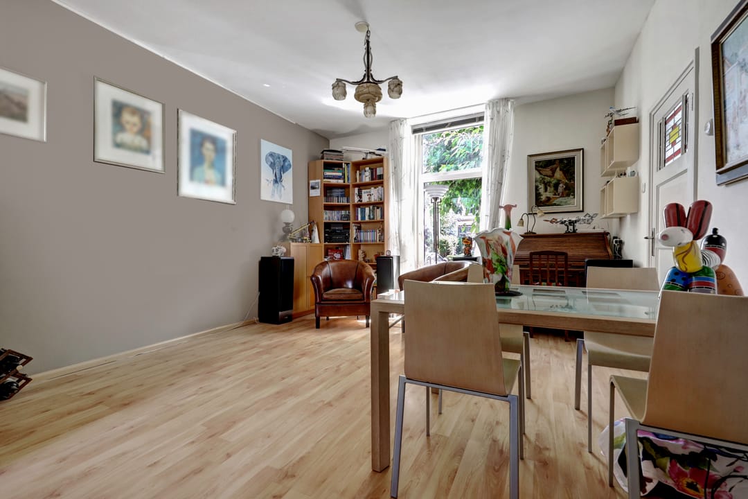 Foto 11 van Koninginnelaan 101