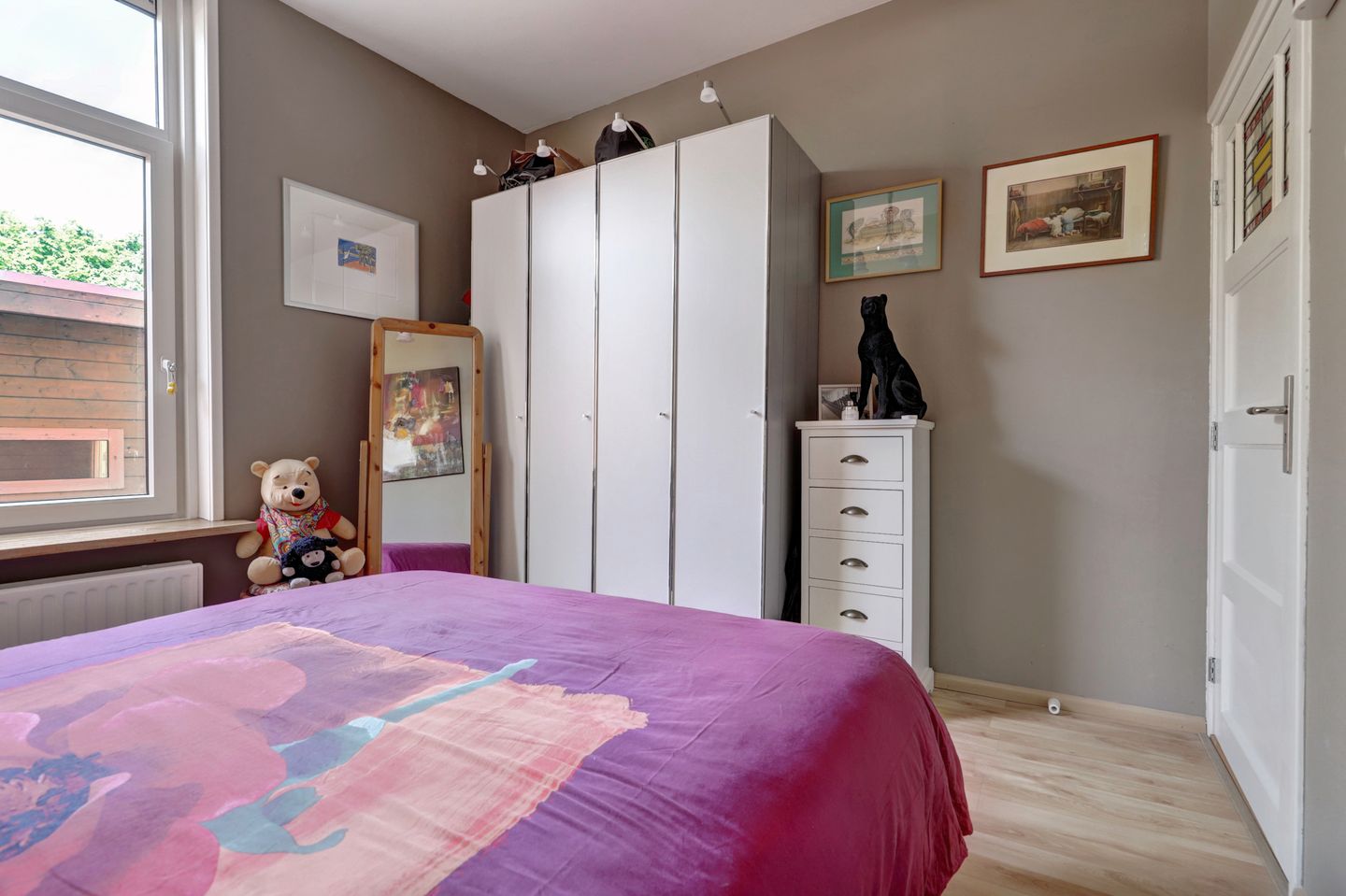 Foto 20 van Koninginnelaan 101