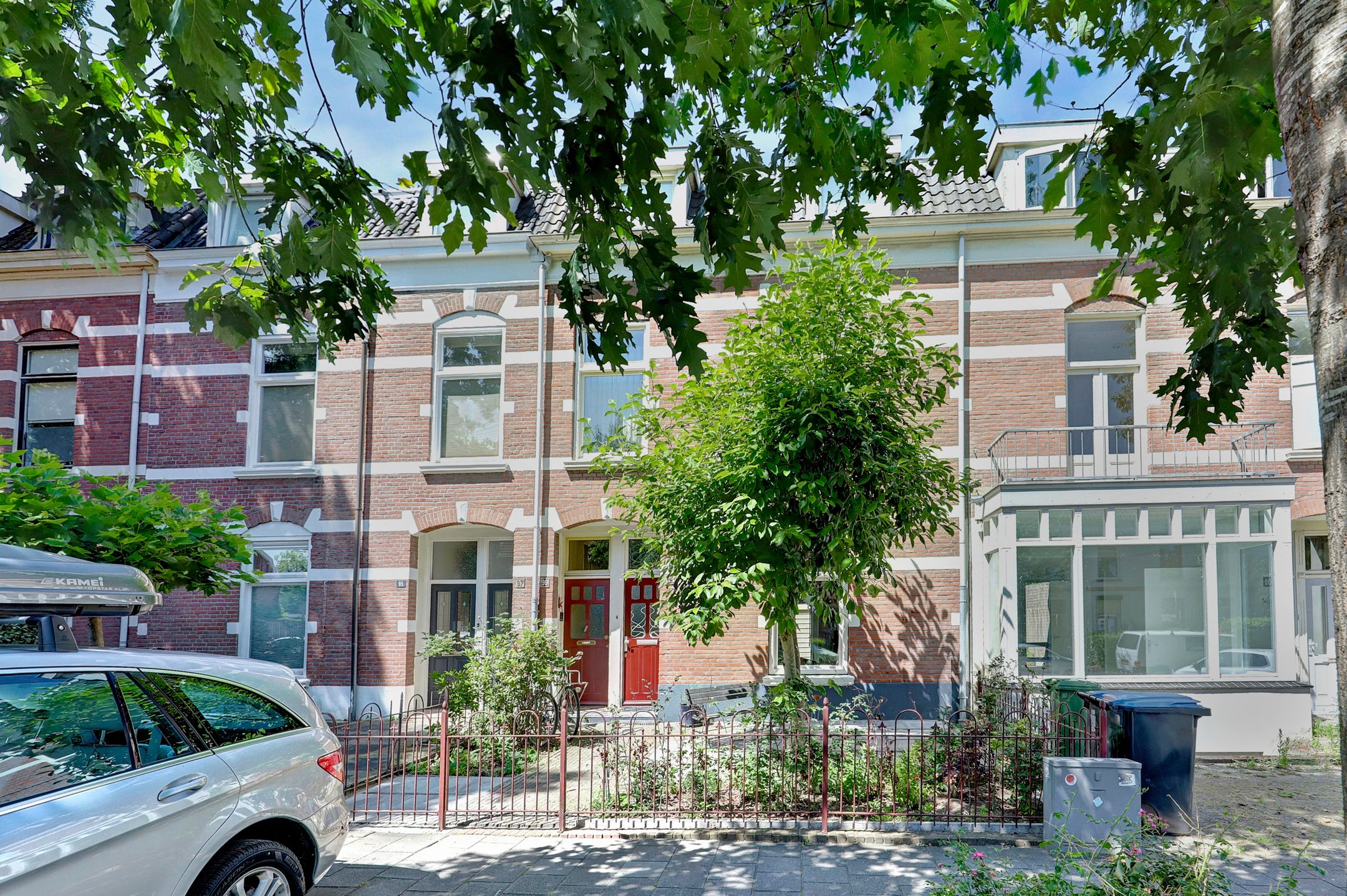 Foto 36 van Koninginnelaan 101