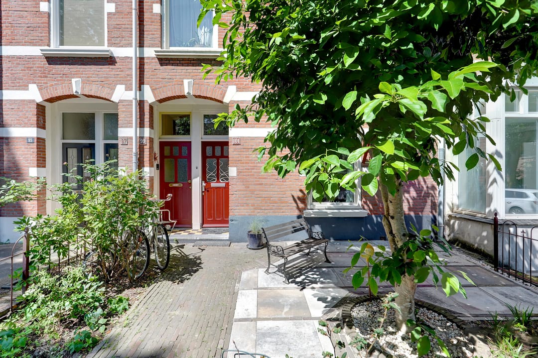 Foto 37 van Koninginnelaan 101