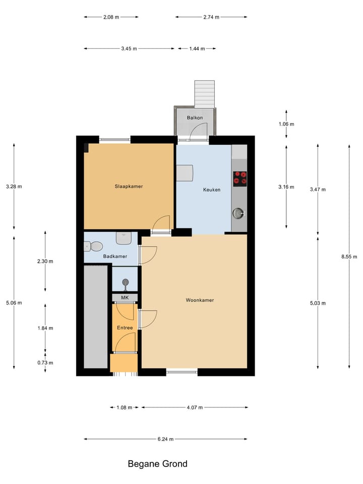 Photo 39 of Koninginnelaan 101