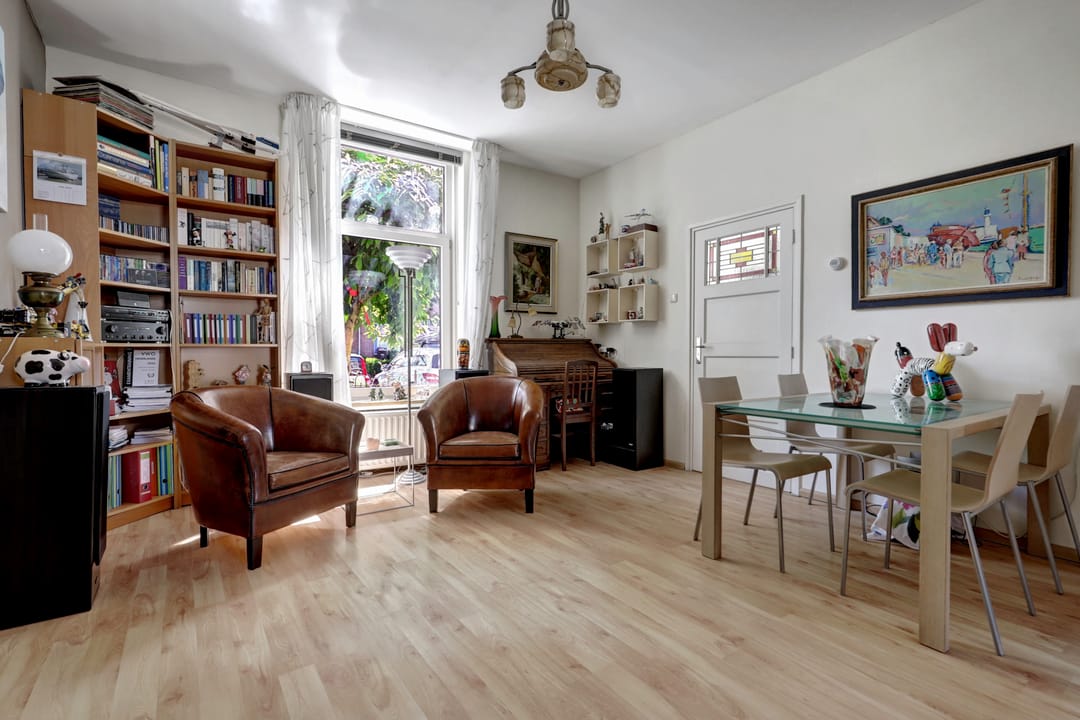 Foto 7 van Koninginnelaan 101