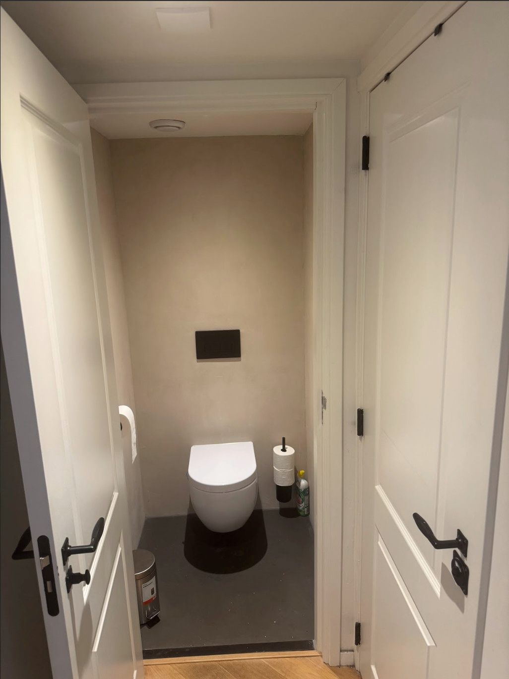 Foto 12 van Wittevrouwenstraat 26-C