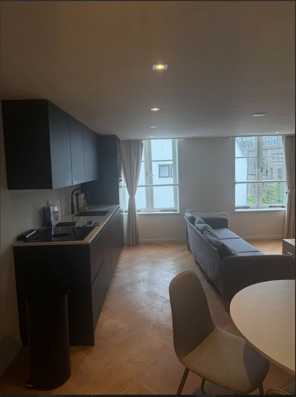 Foto 4 van Wittevrouwenstraat 26-C